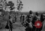 Standbild native people Uganda, 1924, aus Sekunde 3 historischem Filmmaterial Videoclip 65675052481