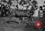 Standbild native people Uganda, 1924, aus Sekunde 11 historischem Filmmaterial Videoclip 65675052481