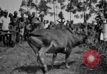 Standbild native people Uganda, 1924, aus Sekunde 17 historischem Filmmaterial Videoclip 65675052481