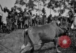 Standbild native people Uganda, 1924, aus Sekunde 21 historischem Filmmaterial Videoclip 65675052481