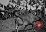 Standbild native people Uganda, 1924, aus Sekunde 22 historischem Filmmaterial Videoclip 65675052481