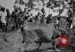 Standbild native people Uganda, 1924, aus Sekunde 24 historischem Filmmaterial Videoclip 65675052481