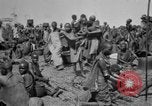Standbild native people Uganda, 1924, aus Sekunde 31 historischem Filmmaterial Videoclip 65675052481