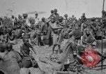 Standbild native people Uganda, 1924, aus Sekunde 34 historischem Filmmaterial Videoclip 65675052481