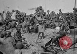Standbild native people Uganda, 1924, aus Sekunde 35 historischem Filmmaterial Videoclip 65675052481