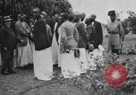 Standbild Insombia Katholische Mission Uganda, 1924, aus Sekunde 4 historischem Filmmaterial Videoclip 65675052484