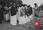 Standbild Insombia Katholische Mission Uganda, 1924, aus Sekunde 5 historischem Filmmaterial Videoclip 65675052484