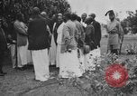 Standbild Insombia Katholische Mission Uganda, 1924, aus Sekunde 7 historischem Filmmaterial Videoclip 65675052484