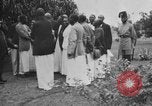 Standbild Insombia Katholische Mission Uganda, 1924, aus Sekunde 8 historischem Filmmaterial Videoclip 65675052484