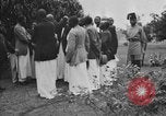 Standbild Insombia Katholische Mission Uganda, 1924, aus Sekunde 9 historischem Filmmaterial Videoclip 65675052484