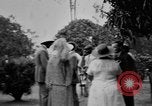 Standbild Insombia Katholische Mission Uganda, 1924, aus Sekunde 11 historischem Filmmaterial Videoclip 65675052484