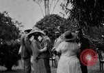 Standbild Insombia Katholische Mission Uganda, 1924, aus Sekunde 13 historischem Filmmaterial Videoclip 65675052484
