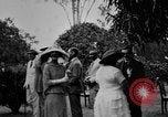 Standbild Insombia Katholische Mission Uganda, 1924, aus Sekunde 14 historischem Filmmaterial Videoclip 65675052484