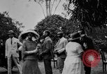 Standbild Insombia Katholische Mission Uganda, 1924, aus Sekunde 15 historischem Filmmaterial Videoclip 65675052484