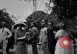 Standbild Insombia Katholische Mission Uganda, 1924, aus Sekunde 16 historischem Filmmaterial Videoclip 65675052484