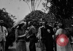 Standbild Insombia Katholische Mission Uganda, 1924, aus Sekunde 17 historischem Filmmaterial Videoclip 65675052484