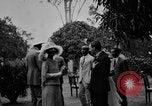Standbild Insombia Katholische Mission Uganda, 1924, aus Sekunde 20 historischem Filmmaterial Videoclip 65675052484