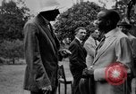 Standbild Insombia Katholische Mission Uganda, 1924, aus Sekunde 21 historischem Filmmaterial Videoclip 65675052484