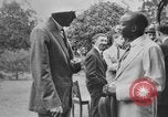 Standbild Insombia Katholische Mission Uganda, 1924, aus Sekunde 22 historischem Filmmaterial Videoclip 65675052484