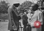 Standbild Insombia Katholische Mission Uganda, 1924, aus Sekunde 23 historischem Filmmaterial Videoclip 65675052484
