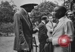 Standbild Insombia Katholische Mission Uganda, 1924, aus Sekunde 24 historischem Filmmaterial Videoclip 65675052484
