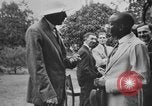 Standbild Insombia Katholische Mission Uganda, 1924, aus Sekunde 25 historischem Filmmaterial Videoclip 65675052484