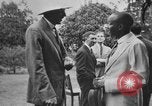 Standbild Insombia Katholische Mission Uganda, 1924, aus Sekunde 27 historischem Filmmaterial Videoclip 65675052484