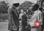 Standbild Insombia Katholische Mission Uganda, 1924, aus Sekunde 28 historischem Filmmaterial Videoclip 65675052484