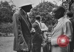 Standbild Insombia Katholische Mission Uganda, 1924, aus Sekunde 29 historischem Filmmaterial Videoclip 65675052484
