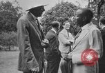 Standbild Insombia Katholische Mission Uganda, 1924, aus Sekunde 30 historischem Filmmaterial Videoclip 65675052484