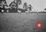 Standbild Insombia Katholische Mission Uganda, 1924, aus Sekunde 31 historischem Filmmaterial Videoclip 65675052484
