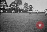 Standbild Insombia Katholische Mission Uganda, 1924, aus Sekunde 32 historischem Filmmaterial Videoclip 65675052484