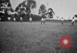 Standbild Insombia Katholische Mission Uganda, 1924, aus Sekunde 33 historischem Filmmaterial Videoclip 65675052484