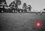 Standbild Insombia Katholische Mission Uganda, 1924, aus Sekunde 34 historischem Filmmaterial Videoclip 65675052484