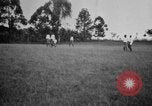 Standbild Insombia Katholische Mission Uganda, 1924, aus Sekunde 35 historischem Filmmaterial Videoclip 65675052484