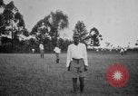 Standbild Insombia Katholische Mission Uganda, 1924, aus Sekunde 36 historischem Filmmaterial Videoclip 65675052484