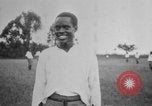 Standbild Insombia Katholische Mission Uganda, 1924, aus Sekunde 37 historischem Filmmaterial Videoclip 65675052484
