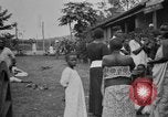 Image of Insombia Catholic Mission Uganda, 1924, second 5 stock footage video 65675052485