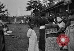 Image of Insombia Catholic Mission Uganda, 1924, second 6 stock footage video 65675052485