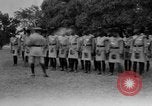 Image of Insombia Catholic Mission Uganda, 1924, second 7 stock footage video 65675052485