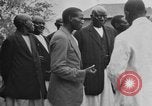 Image of Insombia Catholic Mission Uganda, 1924, second 8 stock footage video 65675052485