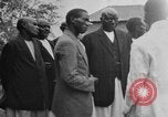 Image of Insombia Catholic Mission Uganda, 1924, second 9 stock footage video 65675052485