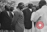 Image of Insombia Catholic Mission Uganda, 1924, second 11 stock footage video 65675052485