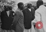 Image of Insombia Catholic Mission Uganda, 1924, second 16 stock footage video 65675052485