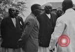 Image of Insombia Catholic Mission Uganda, 1924, second 17 stock footage video 65675052485