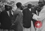 Image of Insombia Catholic Mission Uganda, 1924, second 19 stock footage video 65675052485