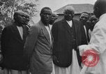 Image of Insombia Catholic Mission Uganda, 1924, second 20 stock footage video 65675052485