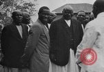 Image of Insombia Catholic Mission Uganda, 1924, second 22 stock footage video 65675052485