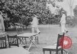 Image of Insombia Catholic Mission Uganda, 1924, second 23 stock footage video 65675052485