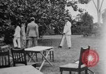 Image of Insombia Catholic Mission Uganda, 1924, second 25 stock footage video 65675052485
